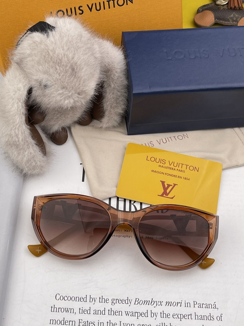 LV Sunglasses